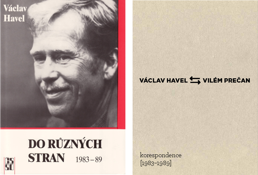 B Havel B Havel